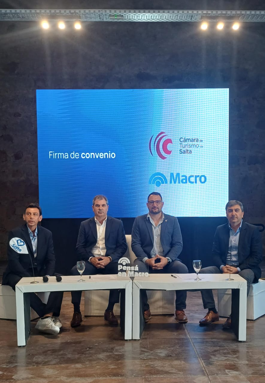 Promoción Banco Macro HOTELERIA/GASTRONOMIA hasta el 28 febrero 2026
